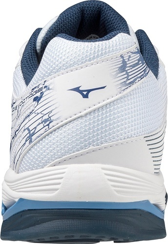 MIZUNO-Wave Voltage-4