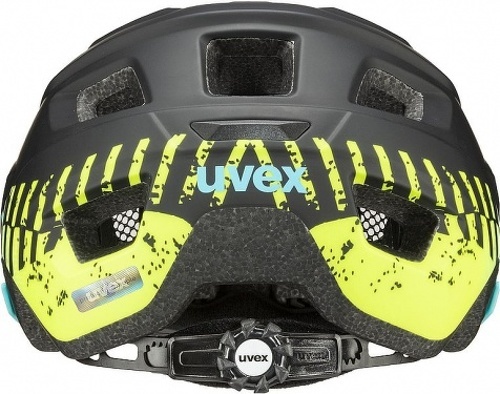 UVEX-Casque VTT Uvex Allmountain Pure-1