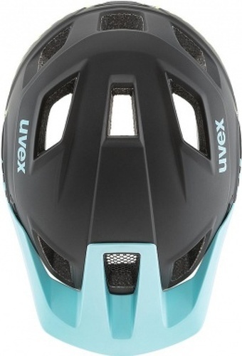 UVEX-Casque VTT Uvex Allmountain Pure-2