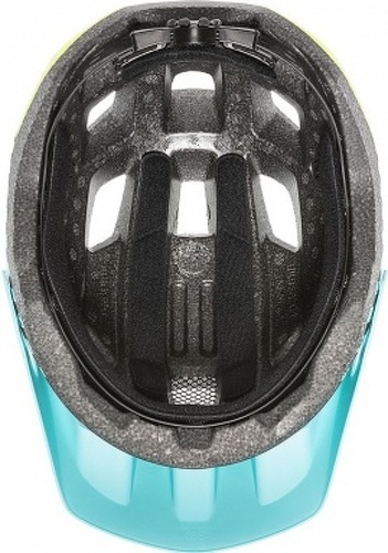 UVEX-Casque VTT Uvex Allmountain Pure-3