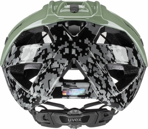 UVEX-Casque Vtt Uvex Quatro-1