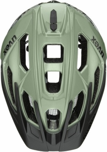 UVEX-Casque Vtt Uvex Quatro-2