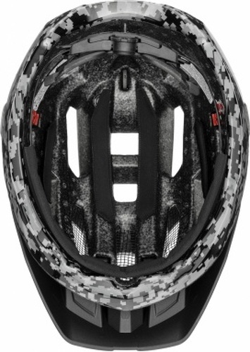 UVEX-Casque Vtt Uvex Quatro-3