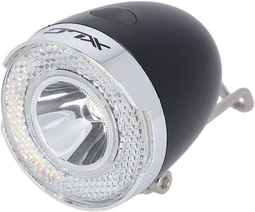 XLC-Éclairage Avant Led À Pile Xlc Cl E01 15 Lux-0