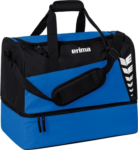 ERIMA-Sac de sport avec compartiment inférieur Erima Six Wings-0