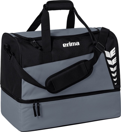 ERIMA-Sac de sport avec compartiment inférieur Erima Six Wings-0