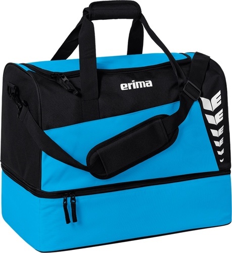 ERIMA-Sac de sport avec compartiment inférieur Erima Six Wings-0