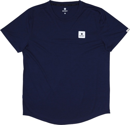 Saysky-Clean Combat T Shirt-0