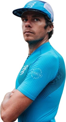 COMPRESSPORT-5 Panel Light Cap-2