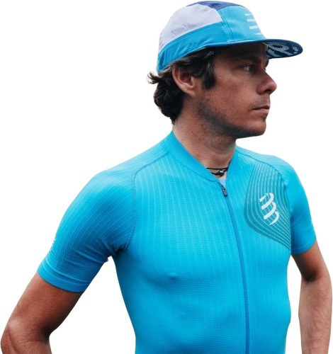 COMPRESSPORT-5 Panel Light Cap-3