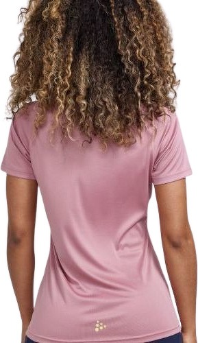 CRAFT-Core Essence Logo Tee-1