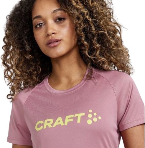 CRAFT-Core Essence Logo Tee-2