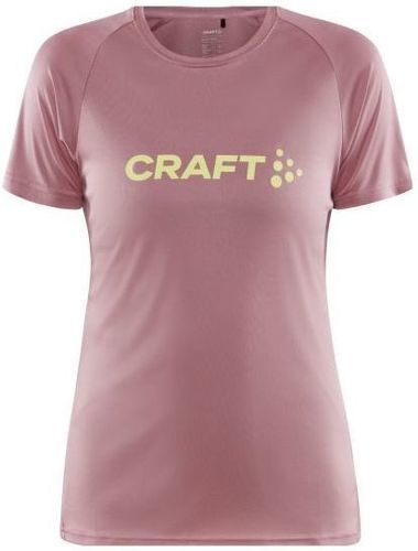 CRAFT-Core Essence Logo Tee-3