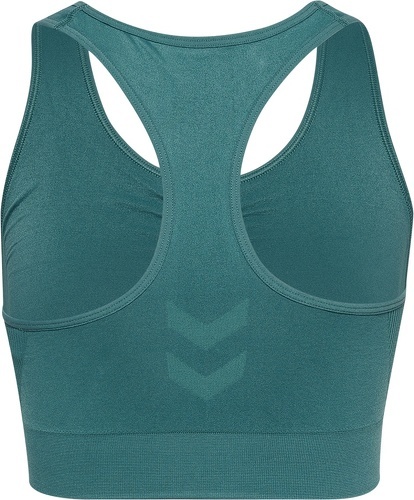 HUMMEL-Tif Seamless Sports Top - Brassière de handball-1