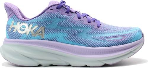 HOKA ONE ONE-Clifton 9-0