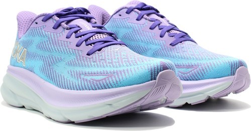 HOKA ONE ONE-Clifton 9-3