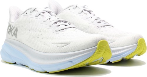HOKA ONE ONE-Clifton 9-3