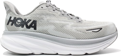 HOKA ONE ONE-Clifton 9 Wide-0