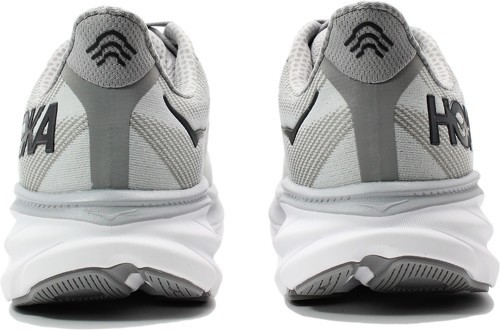 HOKA ONE ONE-Clifton 9 Wide-2