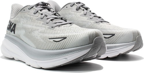 HOKA ONE ONE-Clifton 9 Wide-3