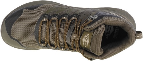 MERRELL-Nova 3 Mid Tactical Waterproof-2