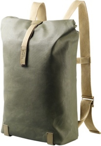 Brooks England-Brooks England Small Pickwick 14l-2
