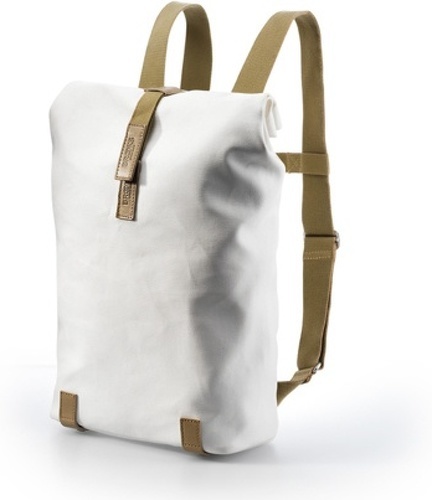 Brooks England-Brooks England Small Pickwick 14l-4