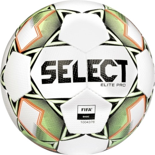 SELECT-Select Elite Pro FIFA Basic Ball-image-1