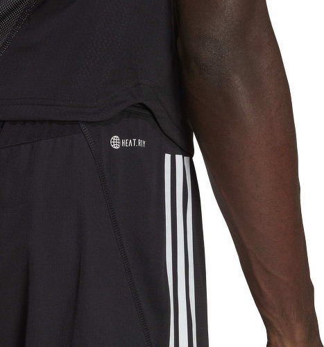 adidas Performance-Short Tiro 23 Pro HEAT.RDY-3