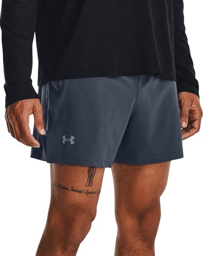 UNDER ARMOUR-Under Armour Launch Elite 5In-2
