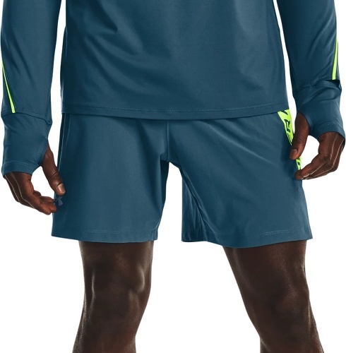 UNDER ARMOUR-Launch Elite 7in Short-2