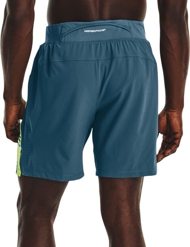 UNDER ARMOUR-Launch Elite 7in Short-3