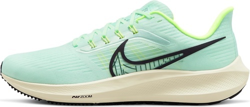 NIKE-Chaussures de Running Vertes Homme Nike Pegasus 39-image-1