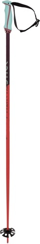 VÖLKL-Batons De Ski Volkl Phantastick 18mm Red Rouge Homme-image-1