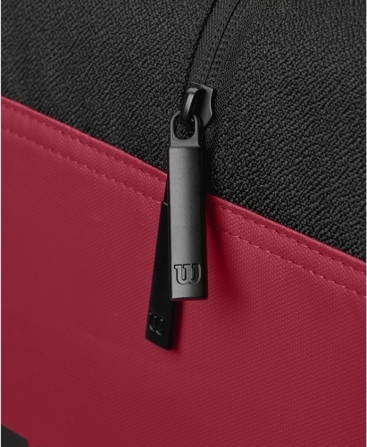 WILSON-Sac de sport Wilson BELA Super Tour Noir / Rouge-3