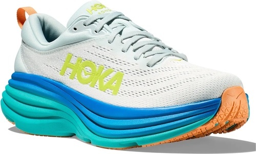 HOKA ONE ONE-Bondi 8-1