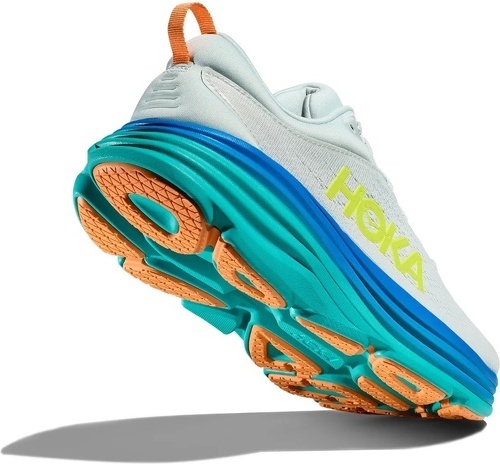 HOKA ONE ONE-Bondi 8-2