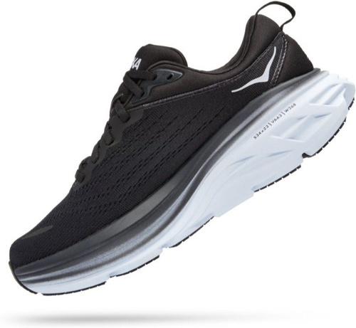 HOKA ONE ONE-Bondi 8 (Wide)-3