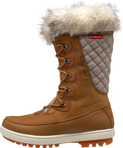 helly hansen bottes hiver