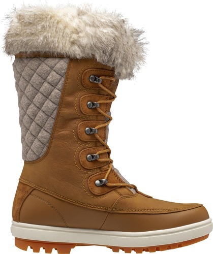 helly hansen bottes hiver