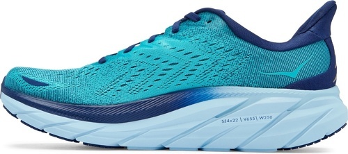 HOKA ONE ONE-Clifton 8-1