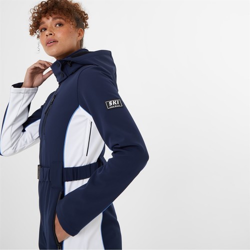 Jack Wills-Combinaison De Ski-2