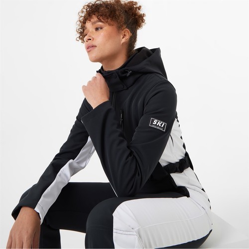 Jack Wills-Combinaison De Ski-2