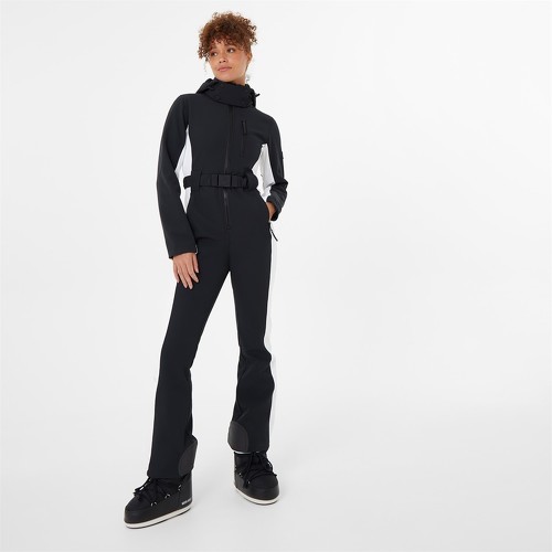 Jack Wills-Combinaison De Ski-3
