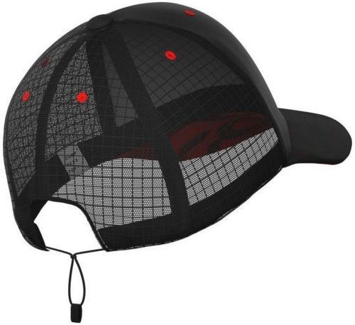 COMPRESSPORT-Compressport Racing Trucker Cap Et Berretto Running-1