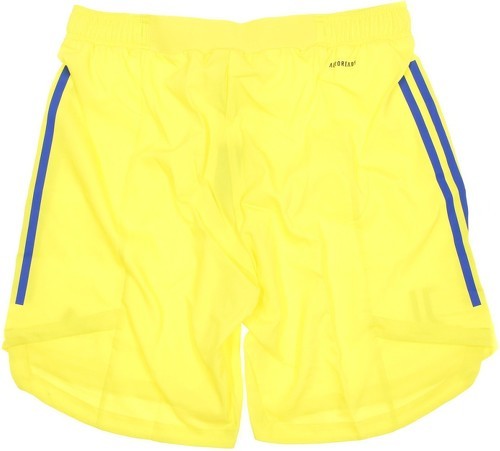 adidas Performance-Juventus Short Gardien Third Homme Adidas 21/22-1