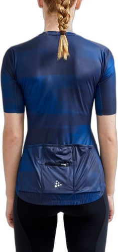 CRAFT-Craft Maillot Manche Courte Adv Aero-2