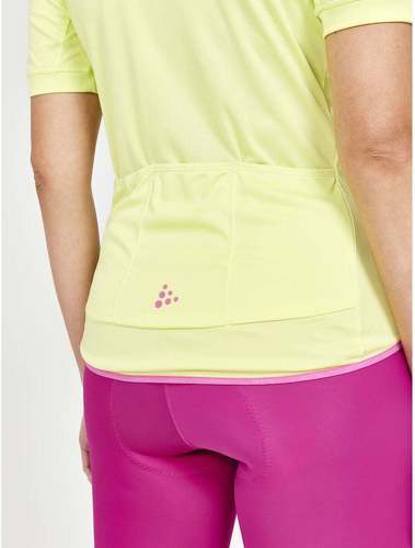 CRAFT-Craft Maillot Manche Courte Core Endur Logo-4