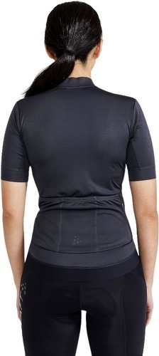 CRAFT-Craft Essence Jersey Asphalt Et Roxo Vélo Été - Maillot de vélo-3