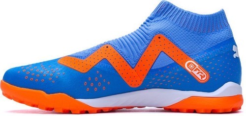 PUMA-Future CH+ Laceless Turf-1